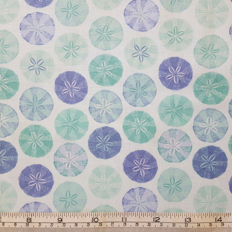 Mermaid Dreams F5991