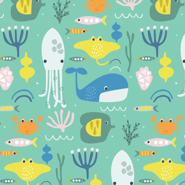 Dashwood Studio Habitat 1696 Ocean F6947