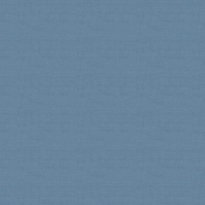 Makower UK Linen Texture 1473/B26 Delft Blue F7028