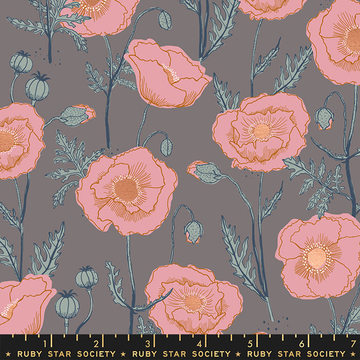 Ruby Star Society 6012/14M Unruly Nature  F7247