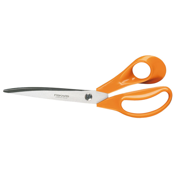 Fiskars Classic Dressmaking Scissors F9863 - The Fabric Bee