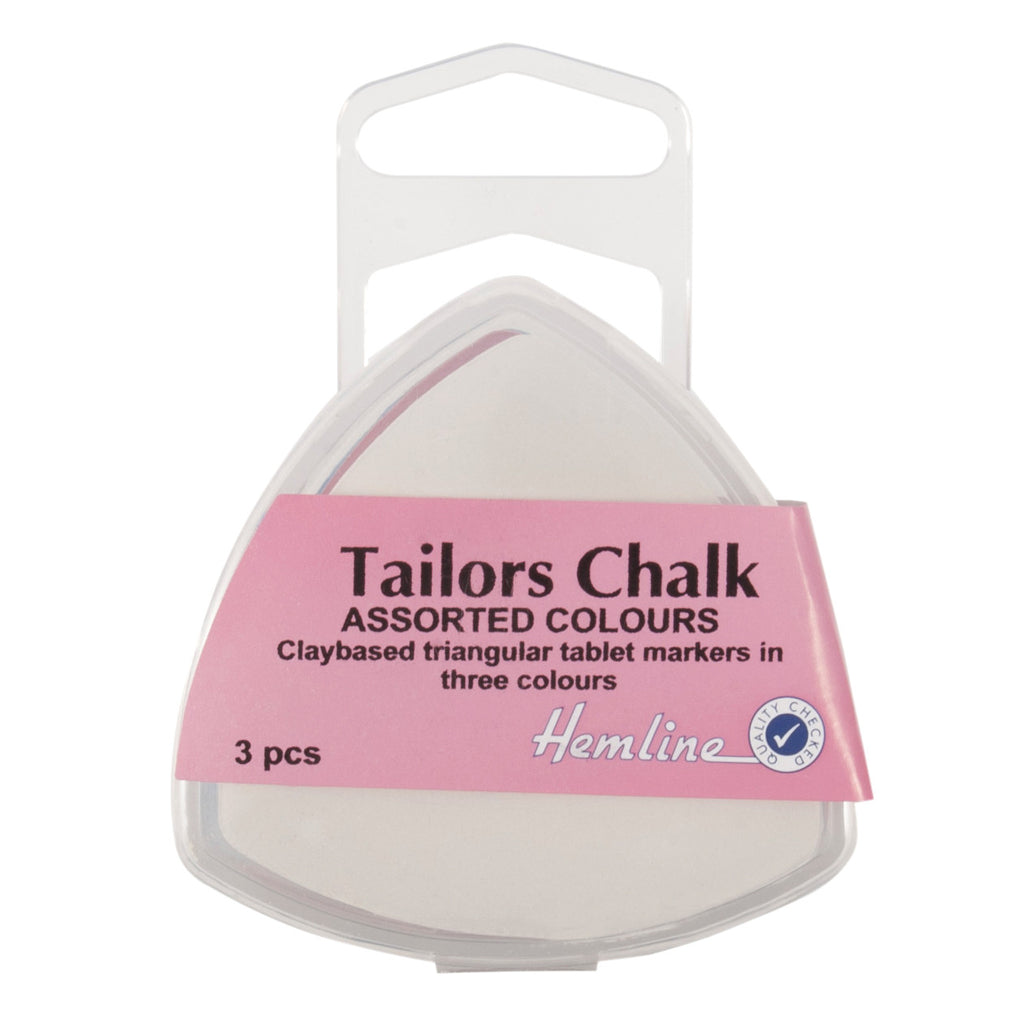 Tailors Chalk H250 - The Fabric Bee