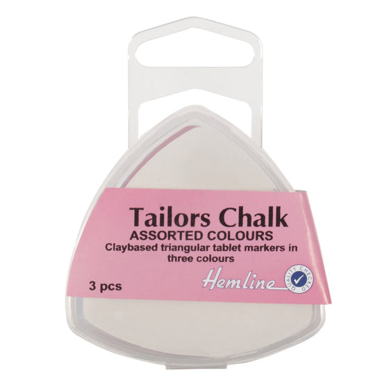 Tailors Chalk H250 - The Fabric Bee