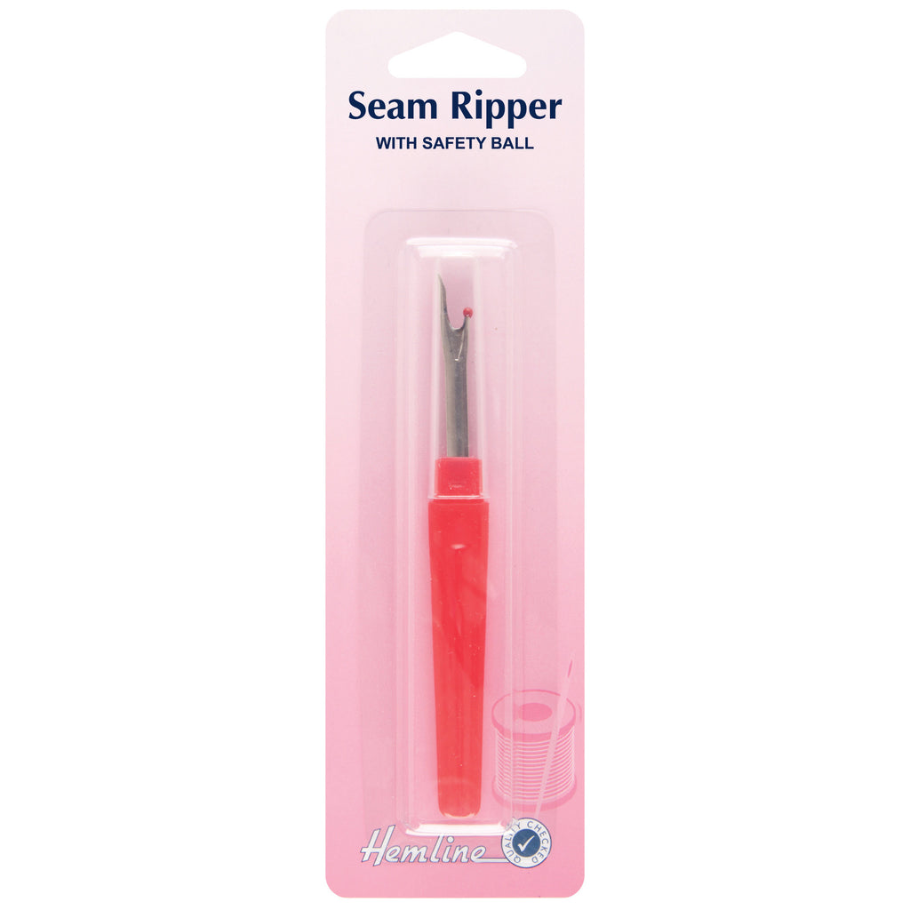 Large Seam Ripper H261 - The Fabric Bee