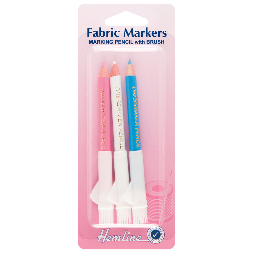 Chalk Pencils H294.C - The Fabric Bee