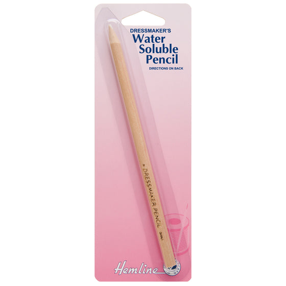 Water Soluble Pencil H299 - The Fabric Bee