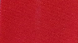 Bias Binding Polyester/Cotton 30mm Red 1097