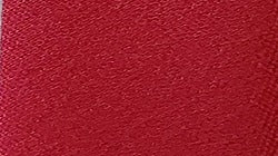 Bias Binding Polyester/Cotton 16mm Red 723