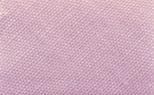 Bias Binding Polyester/Cotton 25mm Pale Pink 401 - The Fabric Bee