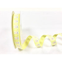 Easter Bunny Grosgrain Ribbon BTB505-3 - The Fabric Bee