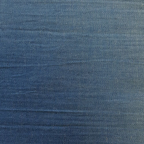 Cotton Denim Medium Blue 4oz/130gsm