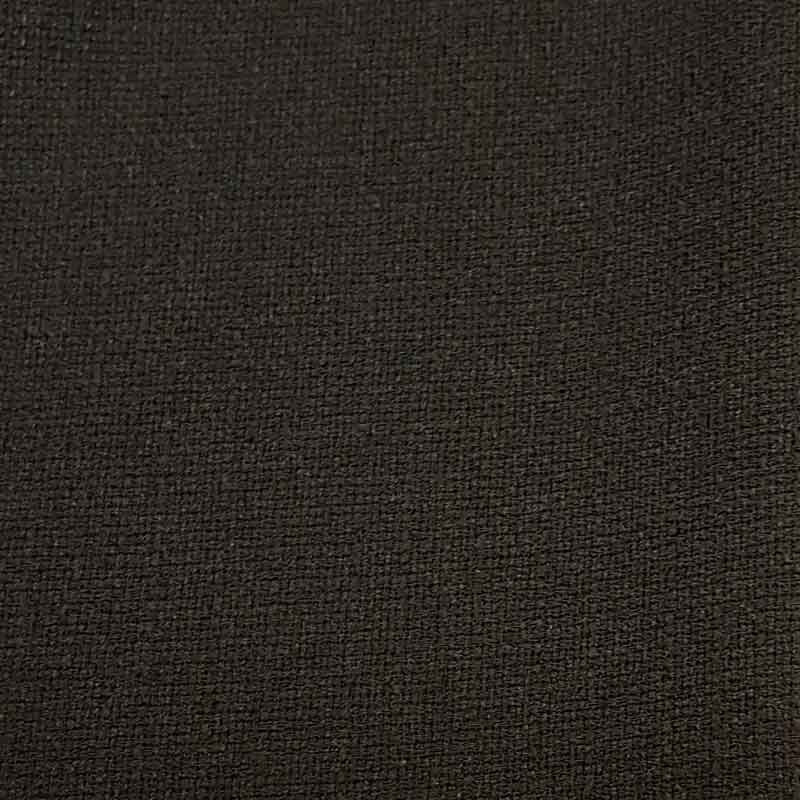Polyester Fabric Coast Black - The Fabric Bee