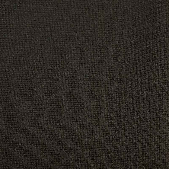 Polyester Fabric Coast Black - The Fabric Bee