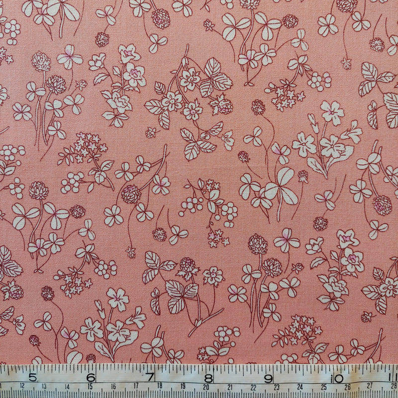 Cotton Poplin C LAST REMNANT 200cm x 112cm