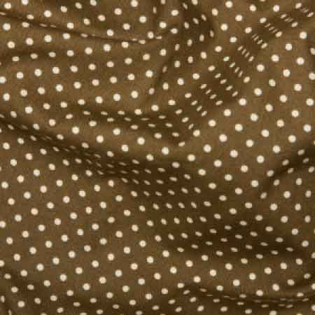 Cotton Poplin CP0009 3mm Bark Spot - The Fabric Bee
