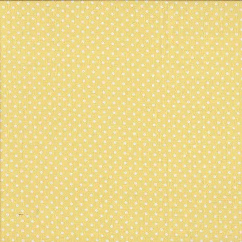 Makower Spots and Dots 830-Y2 F2981 - The Fabric Bee