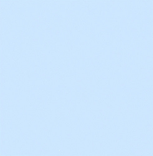 Makower Spectrum Plain Fabric Baby Blue B54 F3917 - The Fabric Bee