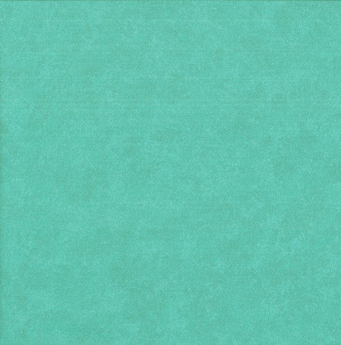 Makower Spraytime Tiffany Blue T73 F3925 - The Fabric Bee