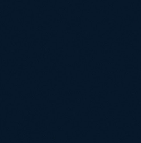 Makower Spectrum Plain Fabric Dark Blue B08 F4009 - The Fabric Bee