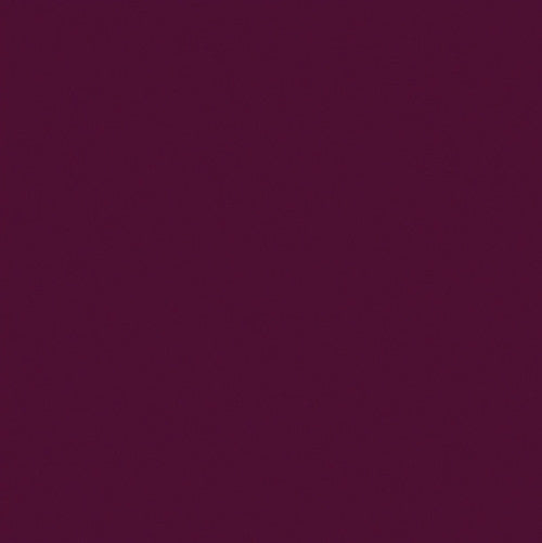 Makower Spectrum Plain Fabric Deep Purple L07 F4014 - The Fabric Bee
