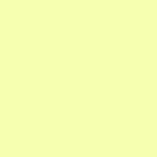 Makower Spectrum Plain Fabric Vanilla Q60 F4017 - The Fabric Bee