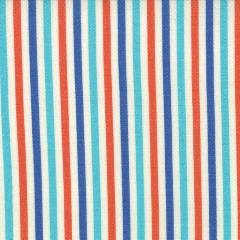 Moda Bartholo Meow's Reef F4102 - The Fabric Bee