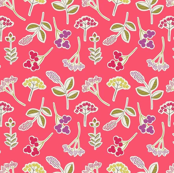 Arboretum F4340 - The Fabric Bee