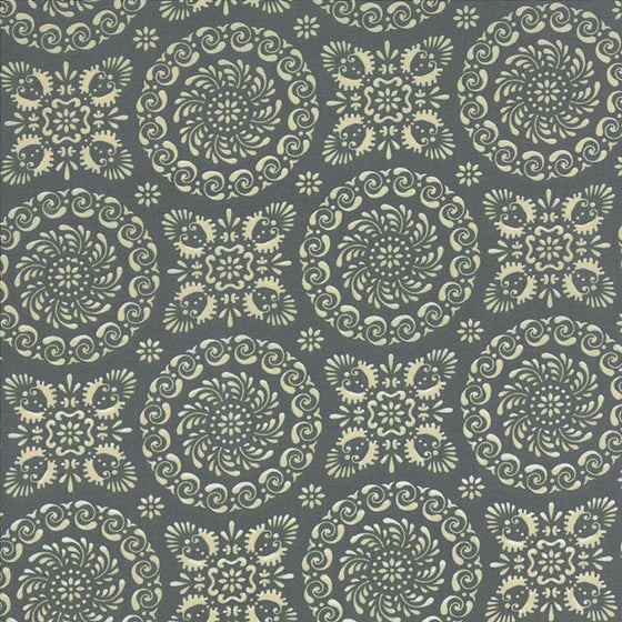 Moda Fabric Rambling Rose F4599 - The Fabric Bee