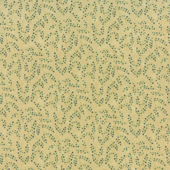 Moda Fabric Rambling Rose F4614 - The Fabric Bee