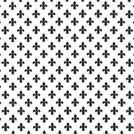 Petite Paris by Michael Miller F4673 - The Fabric Bee