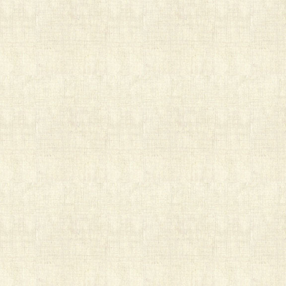 Makower Linen Texture Cream 1473/Q F4839 - The Fabric Bee