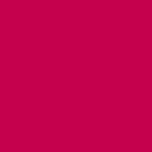 Makower Spectrum Plain Fabric Fuschia P67 F4842 - The Fabric Bee
