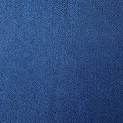 Makower Spectrum Plain Fabric Ocean B68 F4983
