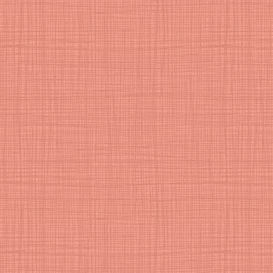 Makower Linea Tea Rose 1525/P4 F5022 - The Fabric Bee