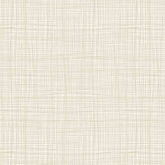 Makower Linea Cream 1525/Q F5024 - The Fabric Bee
