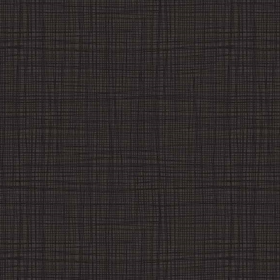 Makower Linea Ebony 1525/X F5029 - The Fabric Bee