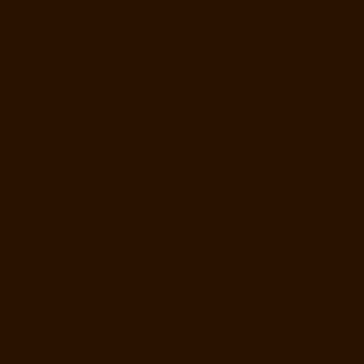 Makower Spectrum Plain Fabric Chocolate V08 F5177 - The Fabric Bee