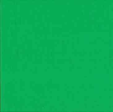 Makower Spectrum Plain Fabric Emerald G46 F5384 - The Fabric Bee
