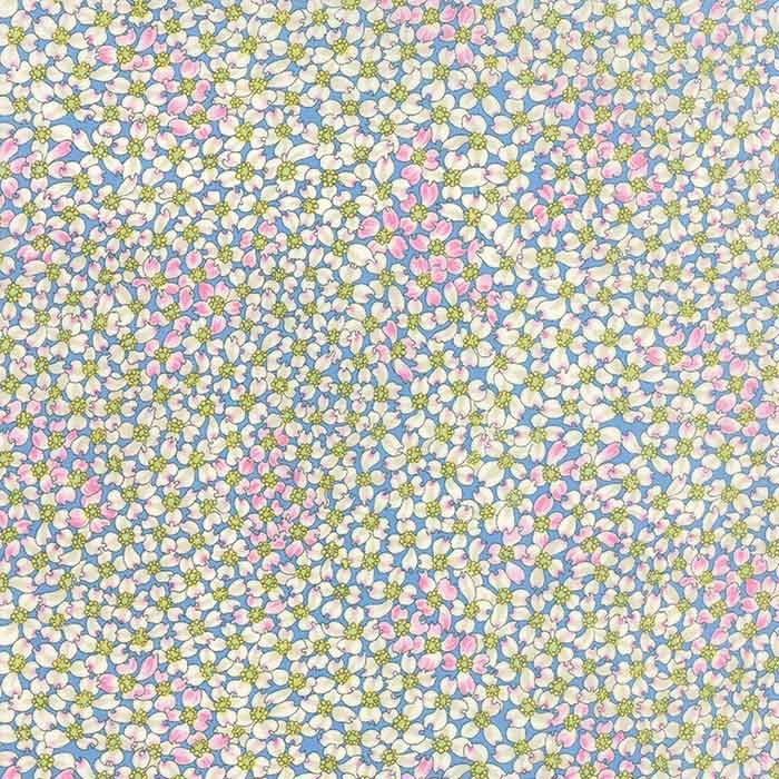 Moda Dogwood Trail F5393 - The Fabric Bee