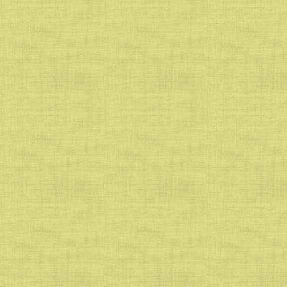 Makower Linen Texture Soft Olive 1473/G2 F5634 - The Fabric Bee