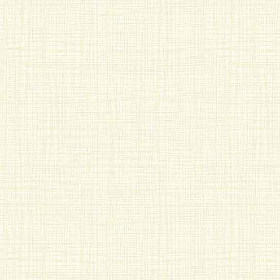 Makower Linea Vanilla 1525/Q1 F5642 - The Fabric Bee