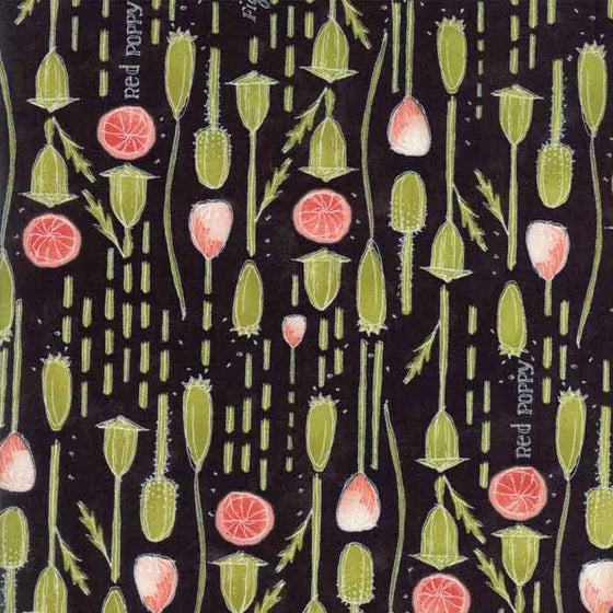 Moda Poppy Mae F5732 - The Fabric Bee