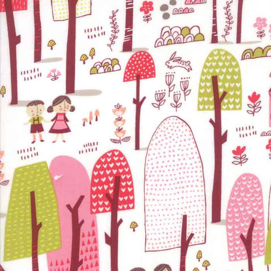 Moda Just Another Walk in the Woods F5734 - The Fabric Bee