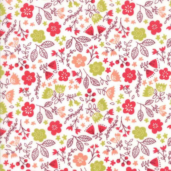 Moda Just Another Walk in the Woods F5736 - The Fabric Bee