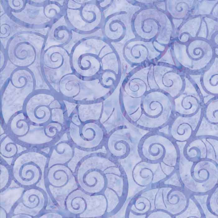 Moda Rising Tide Batiks F5818 - The Fabric Bee