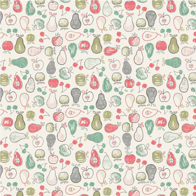 Lewis and Irene Farmers Market A212.1 F5938 - The Fabric Bee