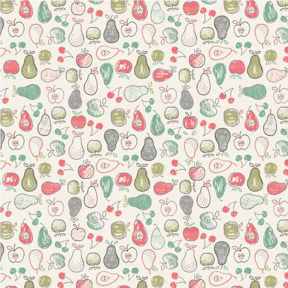 Lewis and Irene Farmers Market A212.1 F5938 - The Fabric Bee