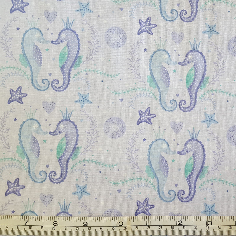 Mermaid Dreams F5990