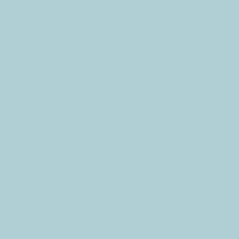Makower Spectrum Plain Fabric Pearl Blue B74 F6013 - The Fabric Bee