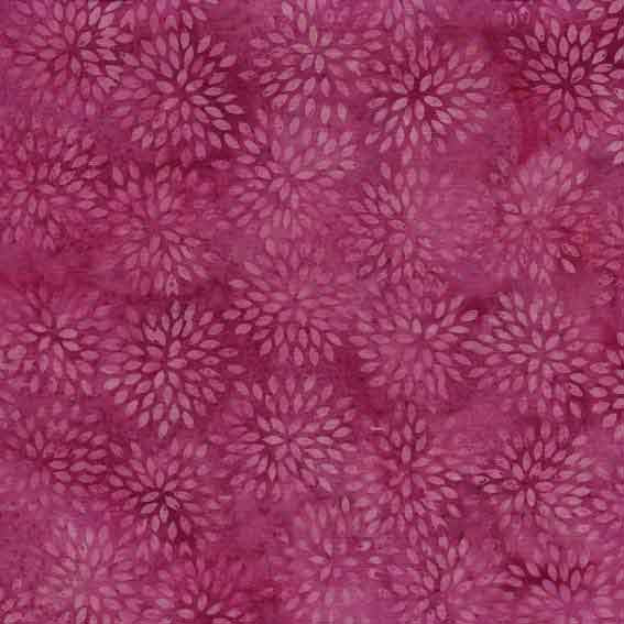 Makower Island Batik 793 F6028 - The Fabric Bee